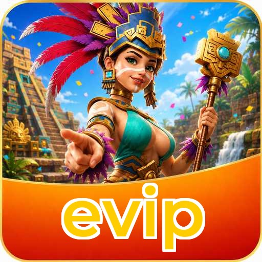 Tampilan antarmuka evip APK v4.7.5 saat pengujian performa dan keamanan di perangkat Android